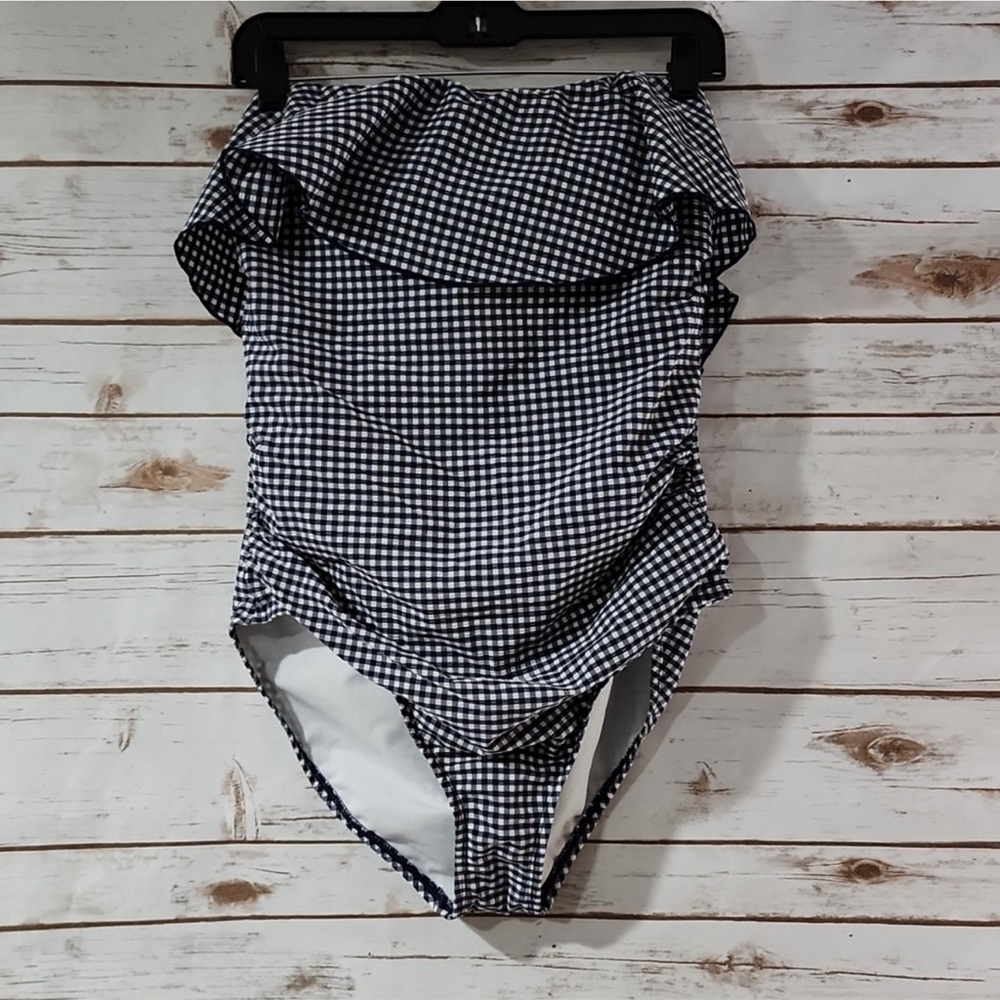 Kona Sol Swimsuit - Size Large (12-14)  ⭐️NWT!⭐️